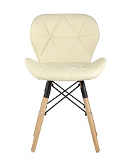 Кухонный стул Stool Group Бон экокожа бежевый DC-19122601 beige 1
