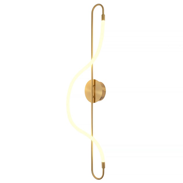 Бра MyFar Thomas MR2380-1WL Фото № 2