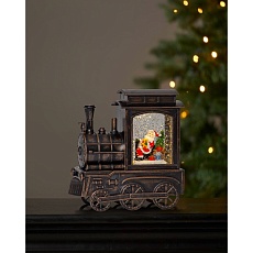 Светодиодная новогодняя фигура Eglo Vinter 991-82 1