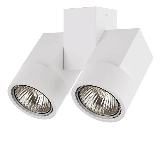 Потолочный светильник Lightstar Illumo XI Bianco 051036 Фото № 1