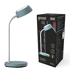 Настольная лампа Gauss Qplus GT6023 4