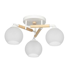 Потолочная люстра Citilux Tika CL133130 3