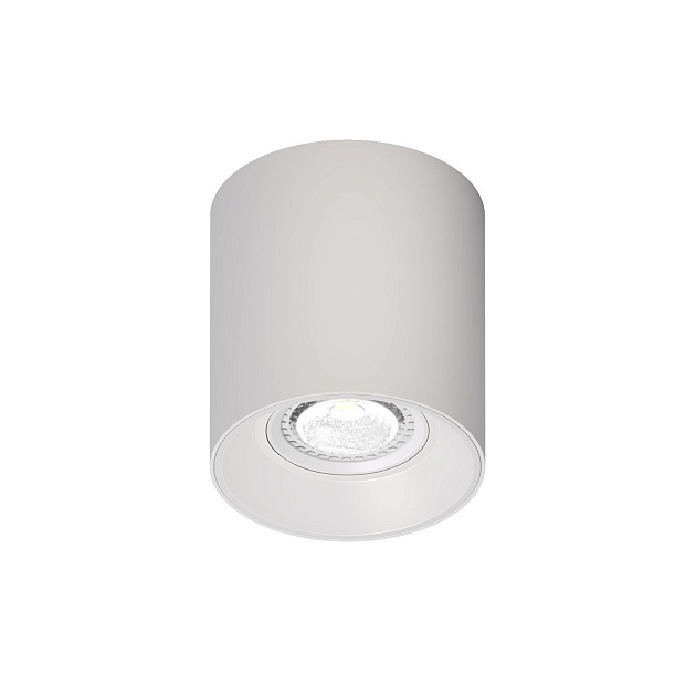 Потолочный светильник Denkirs Soro DK3040-WH Фото № 3