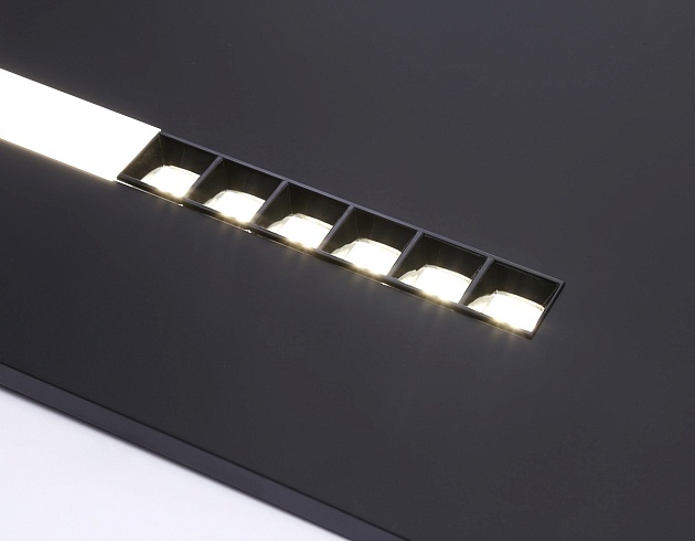 Светодиодная панель Ambrella light Panels DPS1071 изображение 2 Светодиодная панель Ambrella light Panels DPS1071 Фото № 2