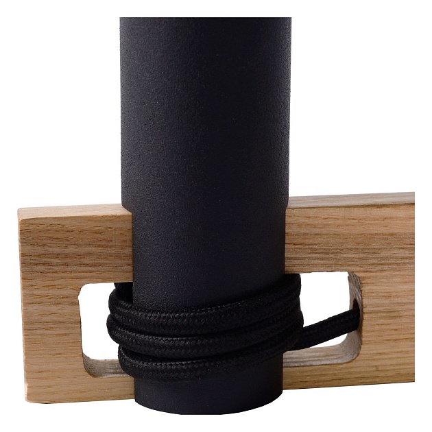 Настольная лампа Lucide Tanner 39520/01/76 Фото № 3