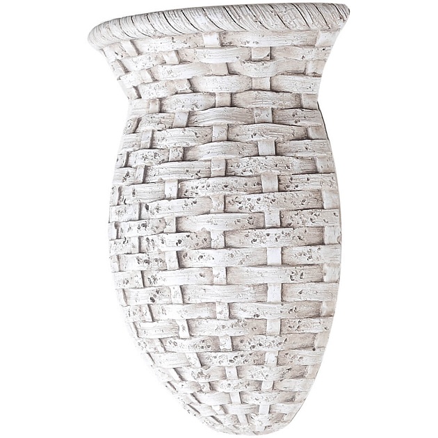 Настенный светильник Lucia Tucci Pietra Isola W123.1 Фото № 1