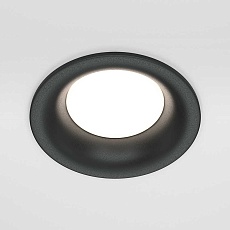 Встраиваемый светильник Maytoni Slim DL027-2-01B 3