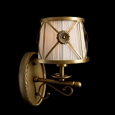 Бра Arte Lamp Chic A2806AP-1SR 4