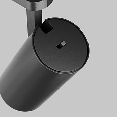 Трековый светодиодный светильник Maytoni Technical Focus Led TR197-3-12WCCT-M-B 3