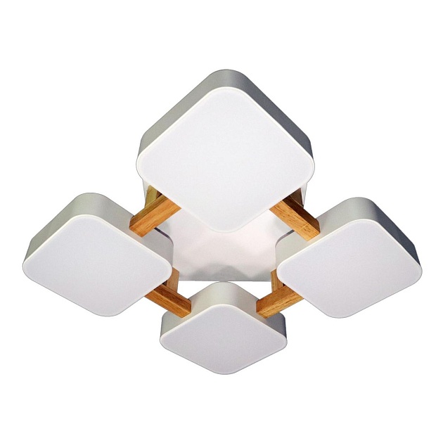 Потолочная светодиодная люстра Natali Kovaltseva Led Lamps 81323 Фото № 1