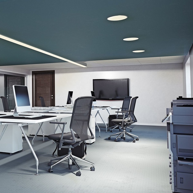 Встраиваемая светодиодная панель Apeyron 06-15 Фото № 17