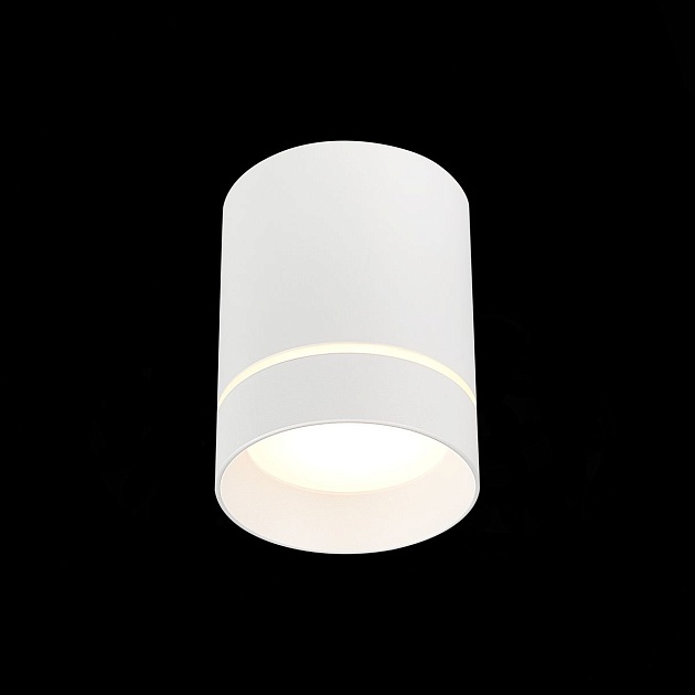Потолочный светодиодный светильник ST Luce ST115.532.07 Фото № 2