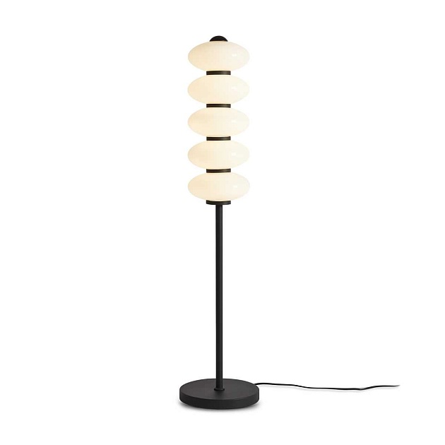 Напольный светильник Freya Modern FR5553FL-L20B изображение 1 Напольный светильник Freya Modern FR5553FL-L20B Фото № 1