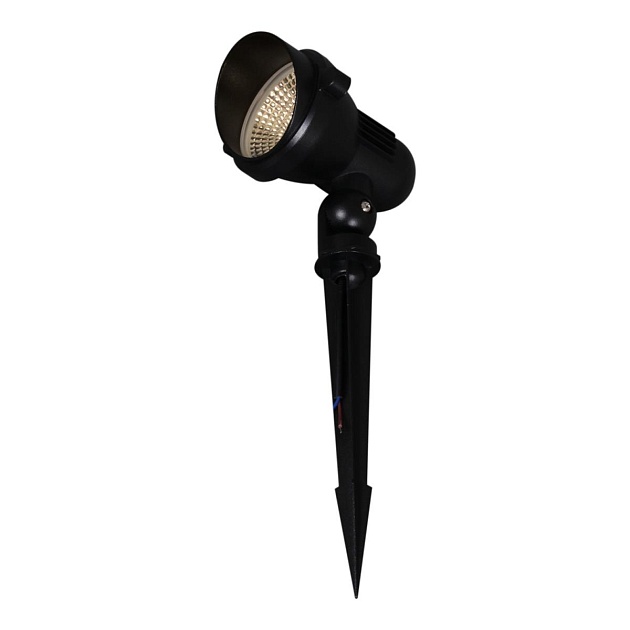 Фонарь Reluce 09401-0.7-001U LED7W BK изображение 1 Фонарь Reluce 09401-0.7-001U LED7W BK Фото № 1