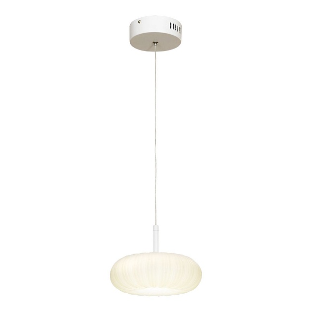 Подвесной светодиодный светильник Lussole Claudia LSP-0922 изображение 1 Подвесной светодиодный светильник Lussole Claudia LSP-0922 Фото № 1