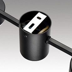 Потолочная люстра Lumion Comfi Sanata 8187/6C 2