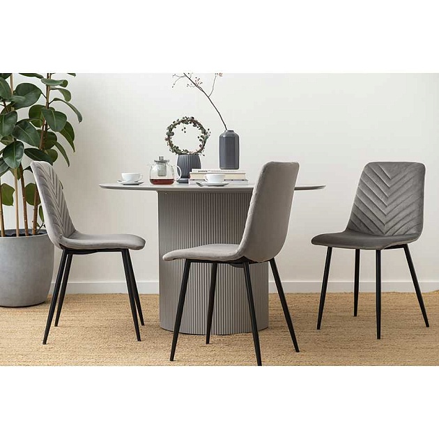 Кухонный стол Bergenson Bjorn Ellie LA-BETA-ELGR Фото № 7