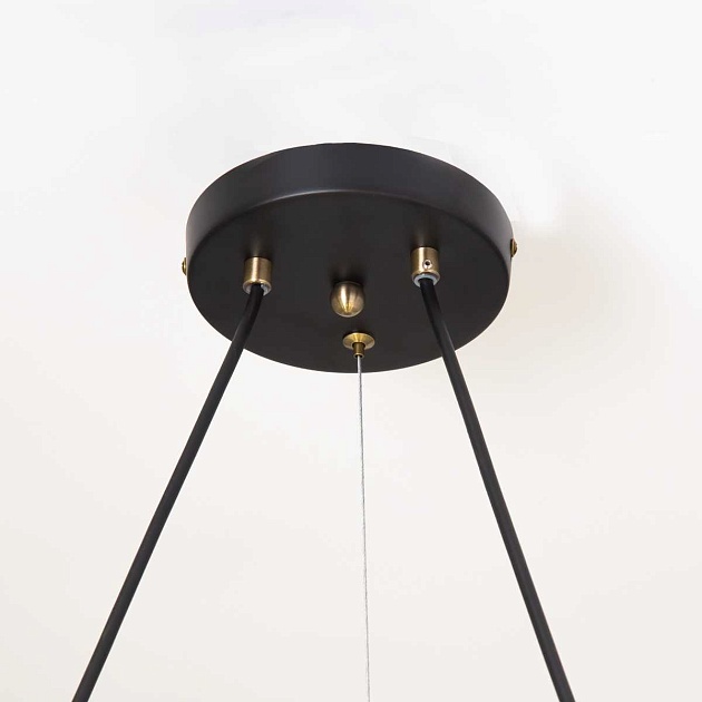 Подвесная люстра Citilux Планета CL105195 Фото № 5