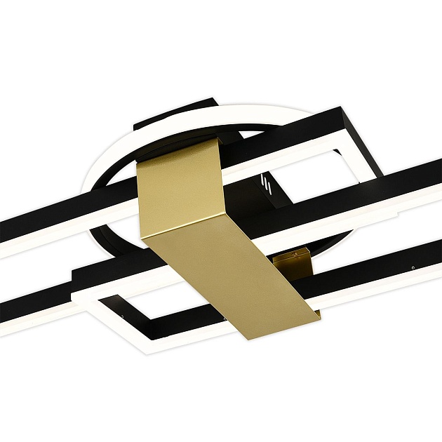 Потолочный светодиодный светильник Escada Antlia 10278/3LED Фото № 2