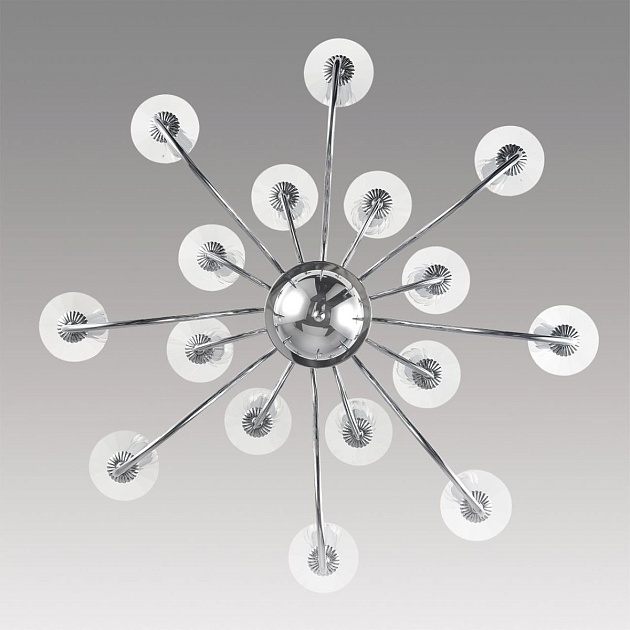 Подвесная люстра Lumion Classi Incanto 8034/16 Фото № 5