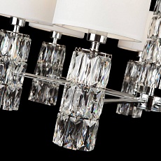 Подвесная люстра Maytoni Talento DIA008PL-07CH 5