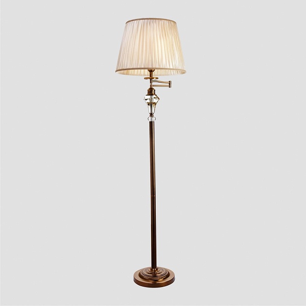 Торшер Modelux ML.8202.01 AB изображение 4 Торшер Modelux ML.8202.01 AB Фото № 4