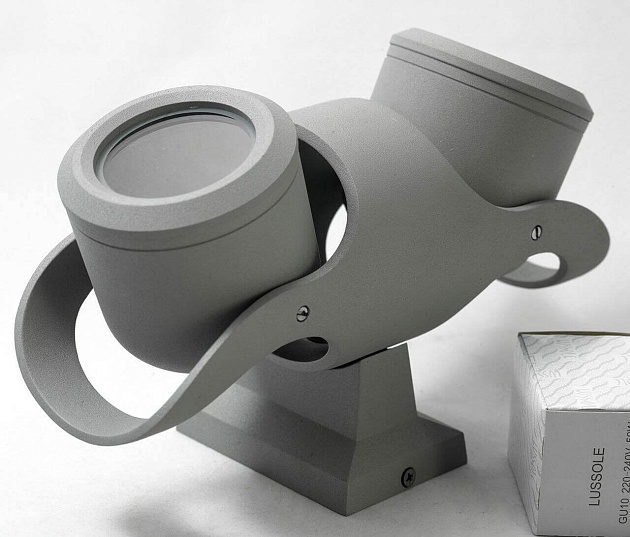 Спот Lussole Loft GRLSP-9939 Фото № 5