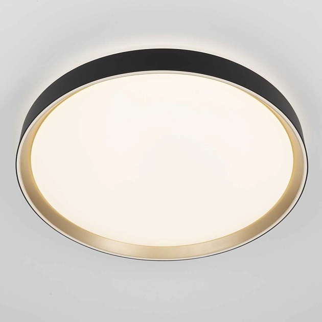Потолочный светодиодный светильник Citilux Boss CL751451G изображение 10 Потолочный светодиодный светильник Citilux Boss CL751451G Фото № 10
