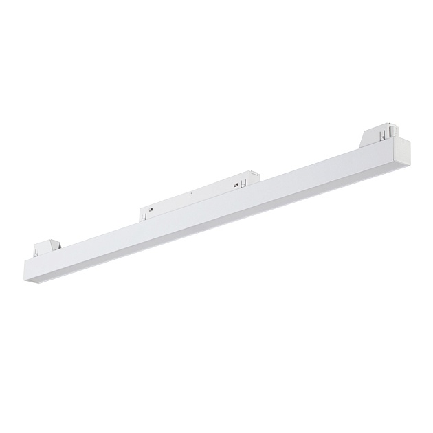 Трековый светильник магнитный Vitaluce VT0200002-00.1 Фото № 1