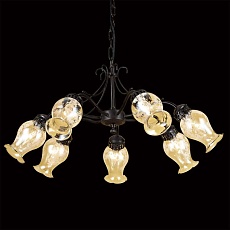 Подвесная люстра Citilux Метафора CL413171 3