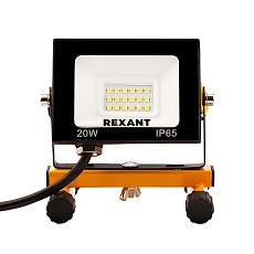 Фонарь автомобильный REXANT 75-724 3