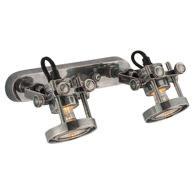 Настенный светильник Covali WL-51451 Фото № 1