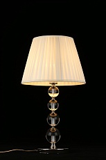 Настольная лампа Aployt Gaell APL.704.04.01 3