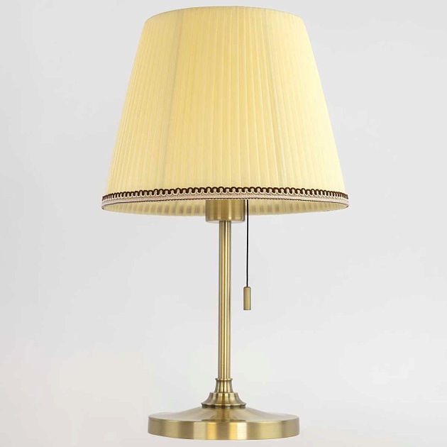 Настольная лампа Citilux Линц CL402733 Фото № 11