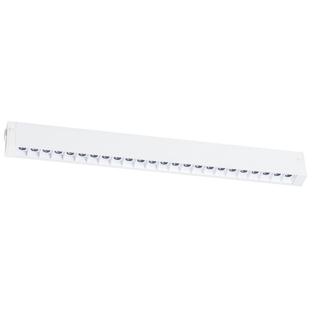 Трековый светодиодный светильник Lightstar Teta 205126 Фото № 1