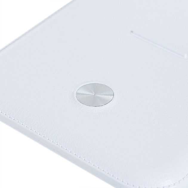 Настольная лампа Arte Lamp Cambridge A5123LT-1WH Фото № 2