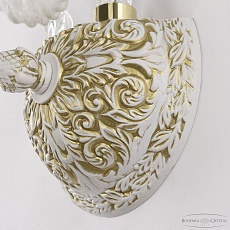 Бра Bohemia Ivele AL16310B/2/141 WMG V0300 4