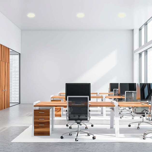 Светодиодная панель безрамочная Apeyron 06-101 Фото № 26