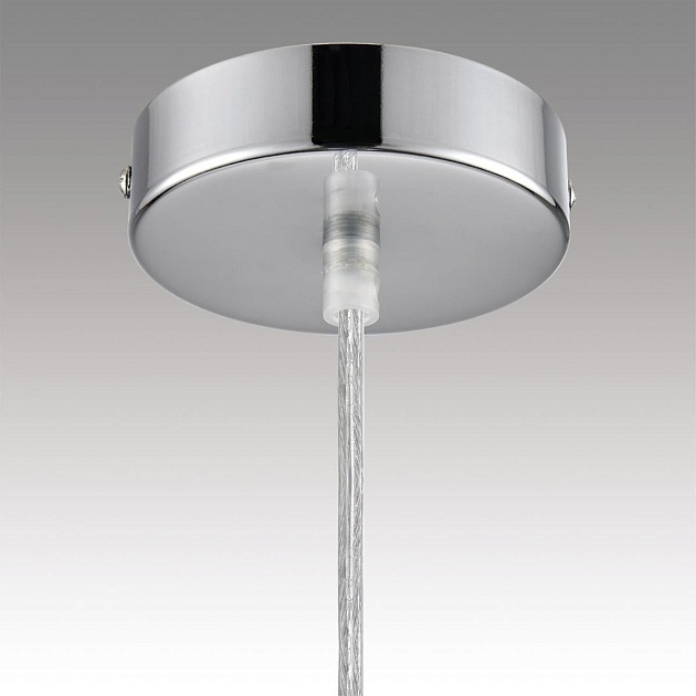 Подвесной светильник Lumion Moderni Gallo 8066/1A Фото № 5