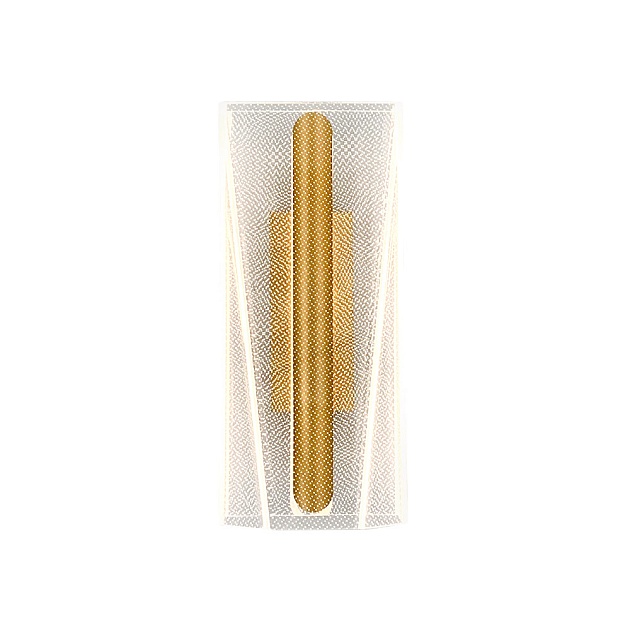 Настенный светильник LED4U L6337-01 GD Фото № 1