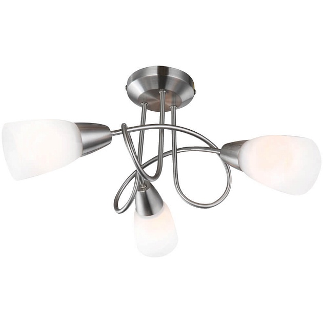 Потолочная люстра Globo Indira 67132-3 Фото № 1