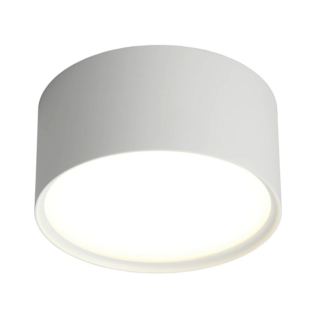 Потолочный светодиодный светильник Omnilux Salentino OML-100909-12 Фото № 1