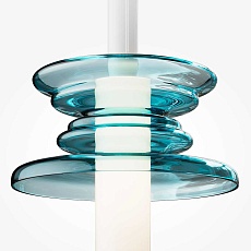 Подвесной светильник Maytoni Sound Wave MOD255PL-01B2 5