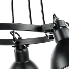 Подвесная люстра Lightstar Acrobata 761167 4