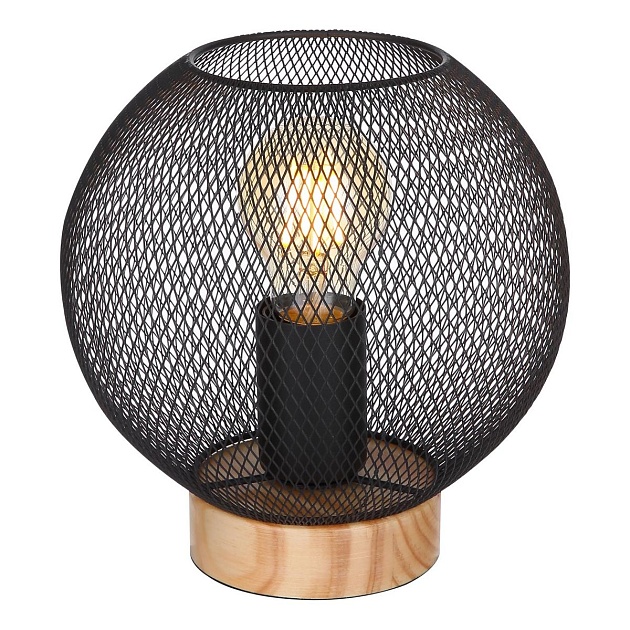 Настольная лампа Globo Pablo 15663T Фото № 1