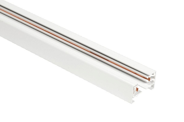 Шинопровод однофазный DesignLed TR-WH-2 003728 Фото № 2
