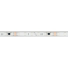 Светодиодная лента Arlight 12W/m 60LED/m 5060SMD разноцветный 5М SPI-PFS-B60-12mm 24V 039602 1