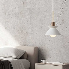 Светильник подвесной Lightera Faroe LE133L-1W 3