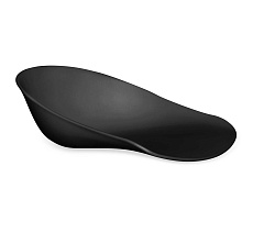 Барный стул Sheffilton SHT-ST19/S29 черный/белый муар 8030296513 1