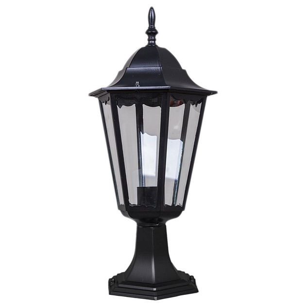 Фонарь Reluce 08020-0.6-001S BK изображение 1 Фонарь Reluce 08020-0.6-001S BK Фото № 1